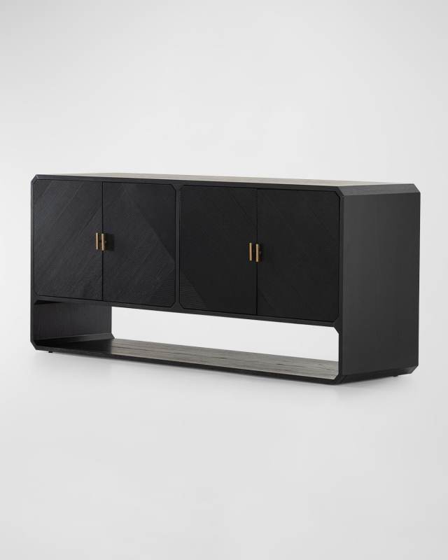 Caspian Sideboard