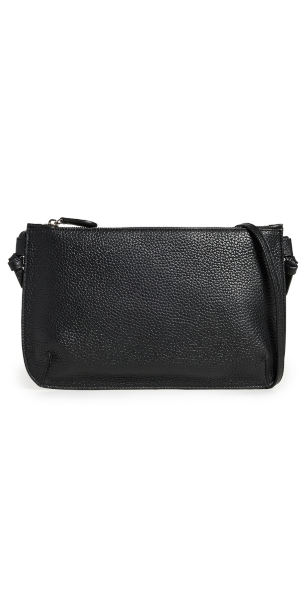 Yvonne Kone Large Purse Rio Black