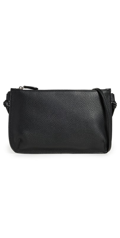 Yvonne Kone Large Purse Rio Black