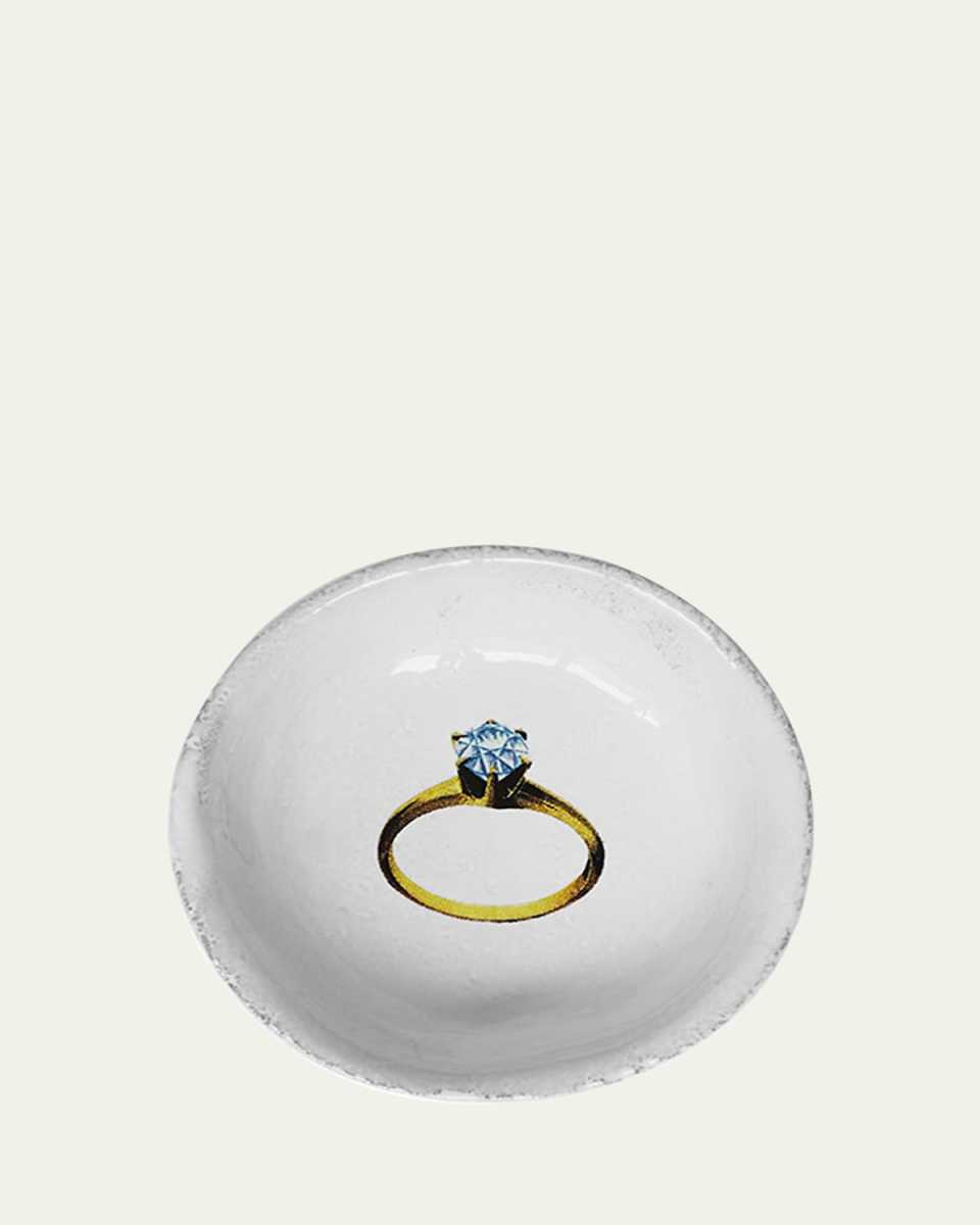 x John Derian Ring Dish