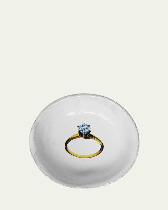 x John Derian Ring Dish
