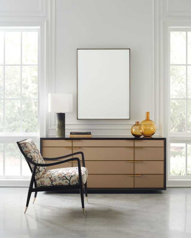 All Wrapped Up Dresser