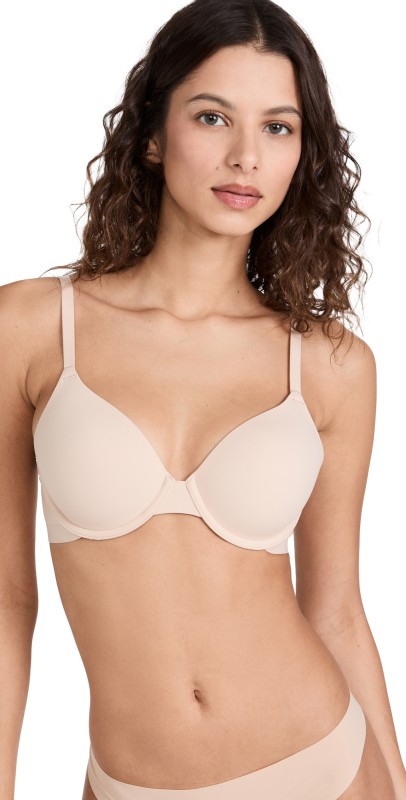 Wacoal Comfort First Contour Bra Black