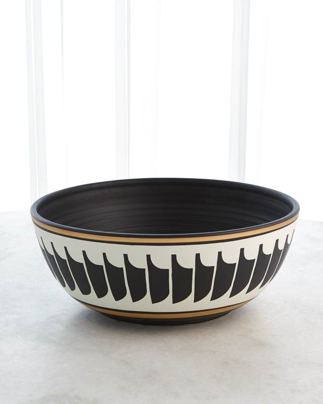 Quill Bowl