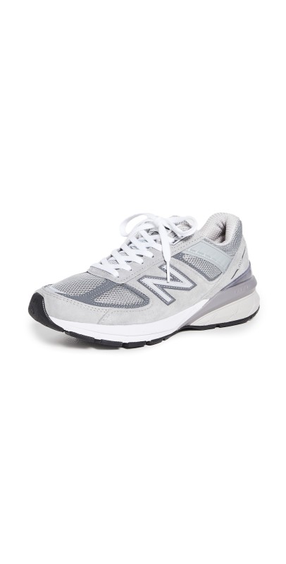 New Balance Made in USA90v5 Sneakers Grey/Castlerock