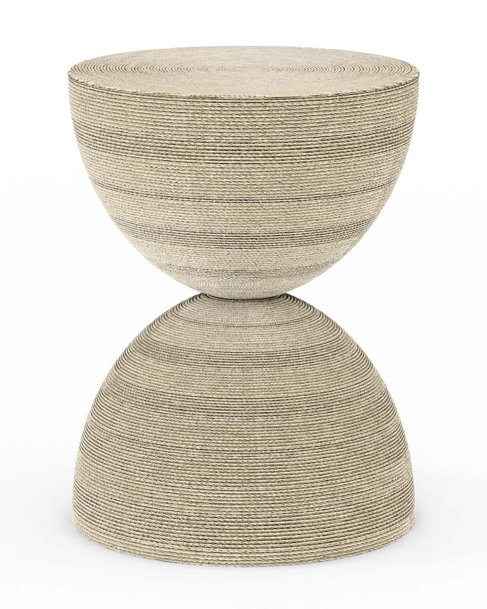 Cotiere End Table