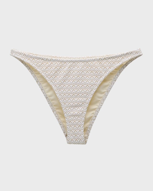x Sofia Richie Grainge The Odessa Bikini Bottoms