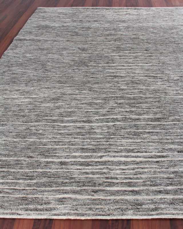 Eaton Hand-Knotted Rug, 9' x 12'