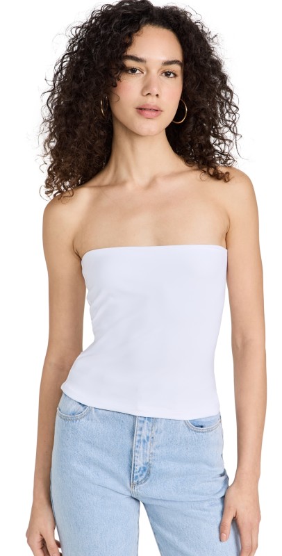 Susana Monaco Tube Top Sugar