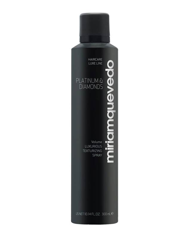 10 oz. Platinum & Diamonds Luxurious Texturizing Spray