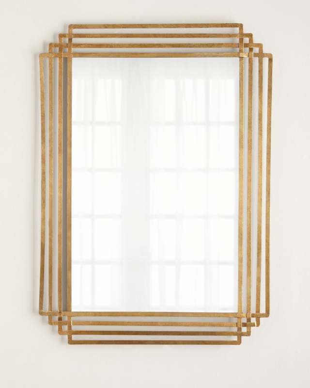 Serai Mirror