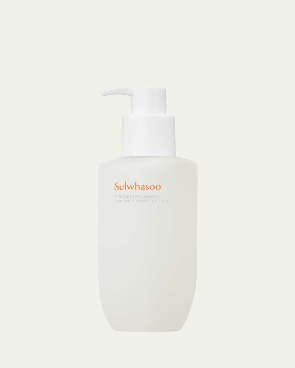 Gentle Cleansing Oil, 6.76 oz.