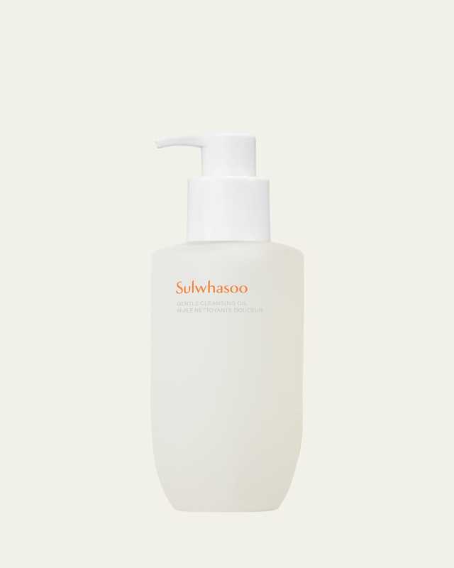 Gentle Cleansing Oil, 6.76 oz.