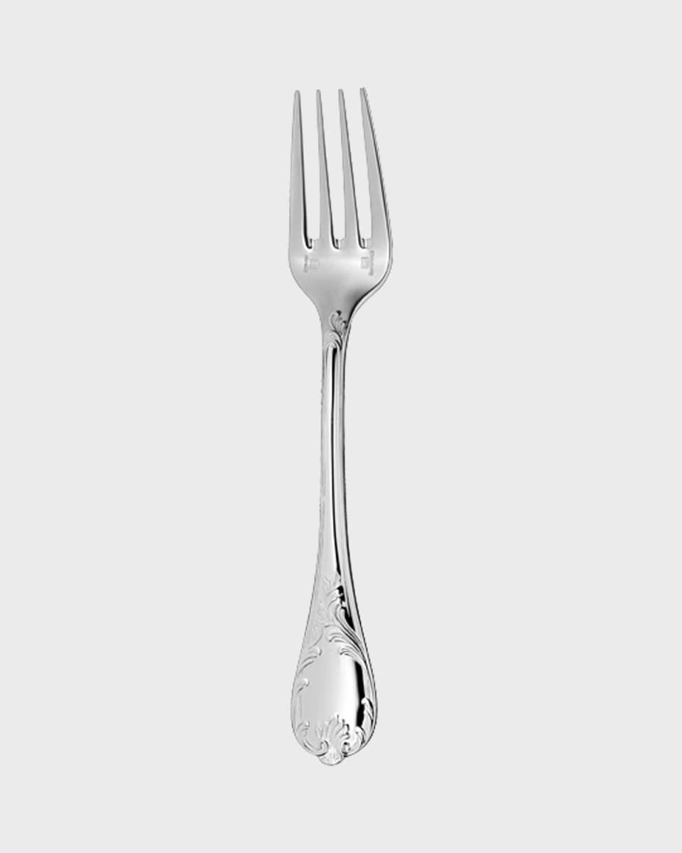 Marly Silver-Plated Salad Fork