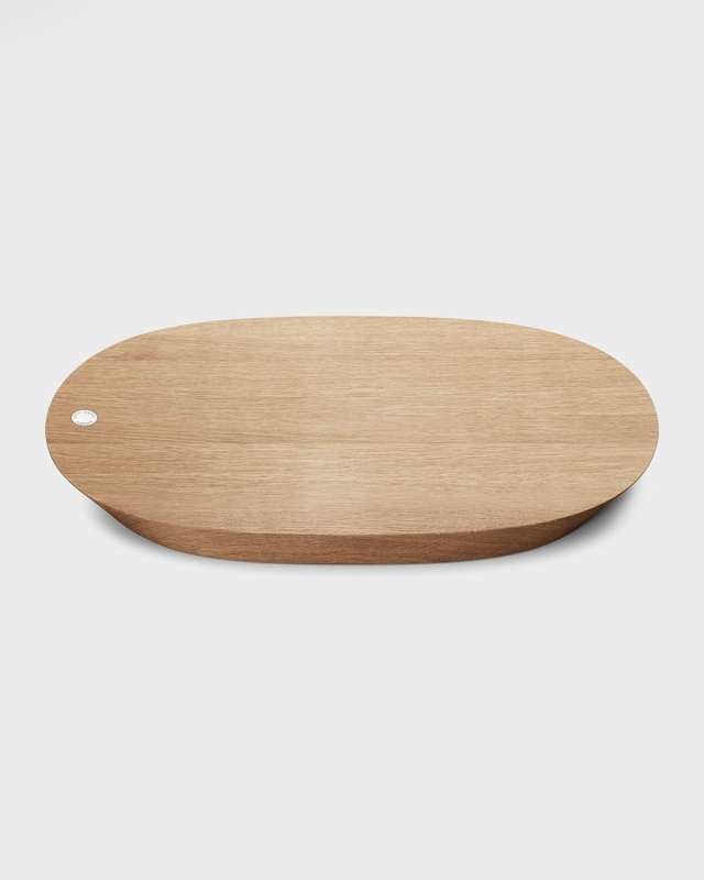 Alfredo Cutting & Serving Board