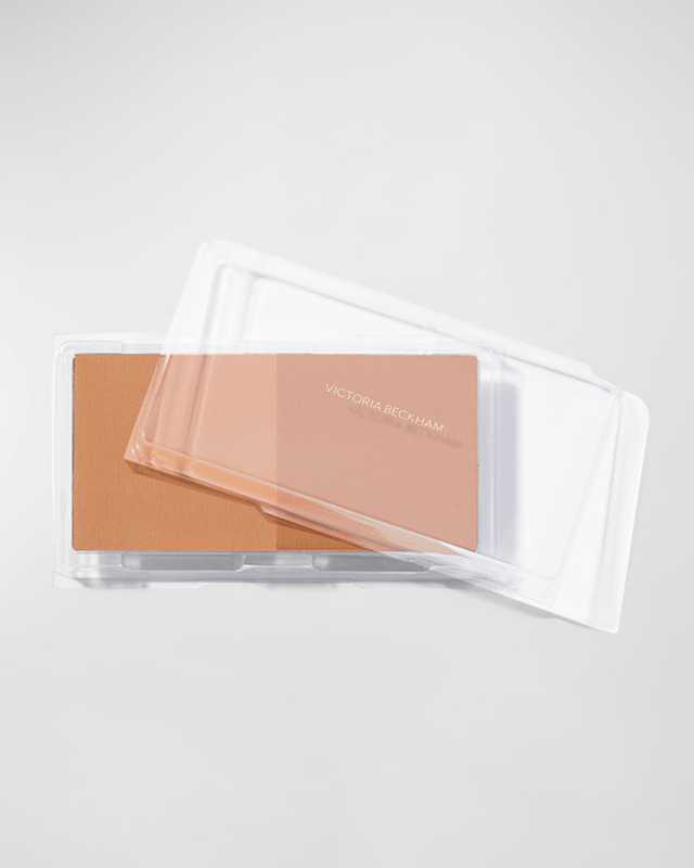 Matte Bronzing Brick Refill