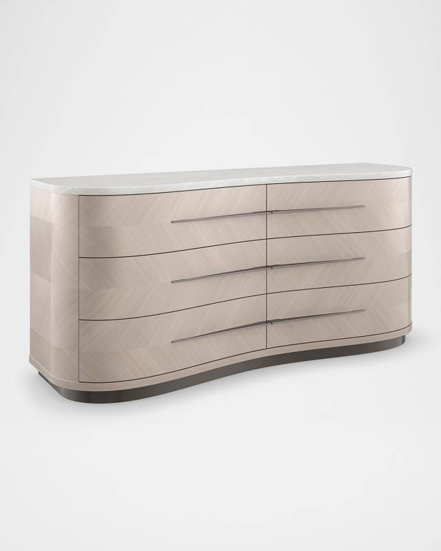 Roam Dresser
