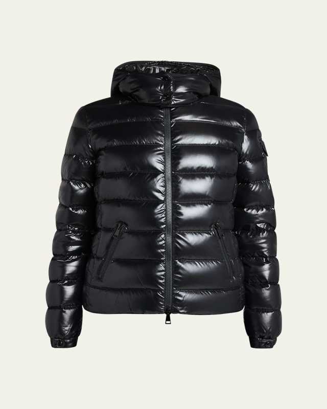 Bady Puffer Jacket