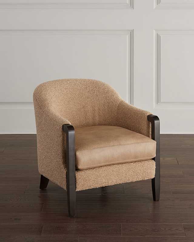 Wesley Accent Chair