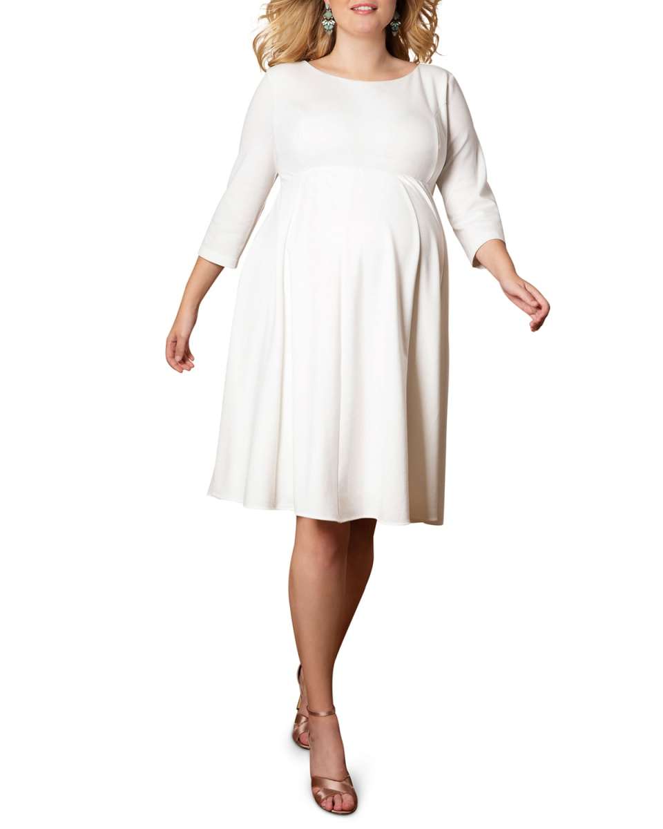 Maternity Sienna Dress