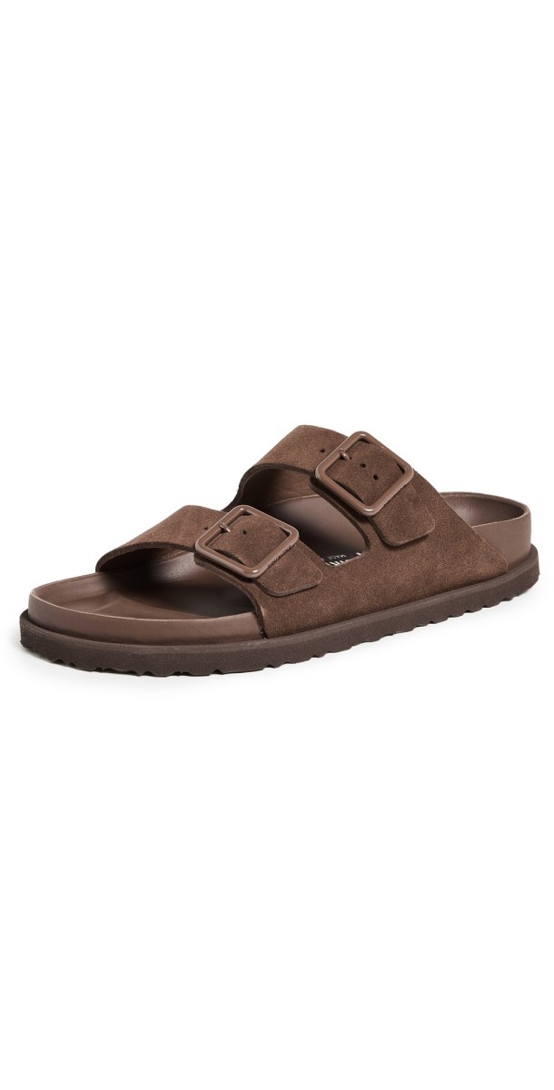 Birkenstock 1774 Arizona Slides Carafe