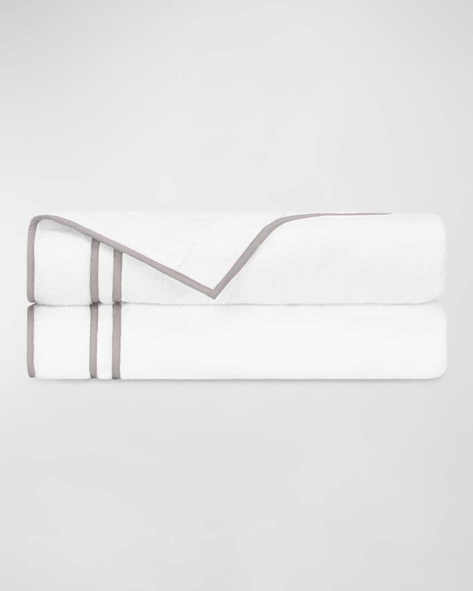 Ribbons Bath Mat
