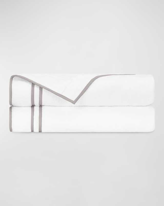 Ribbons Bath Mat