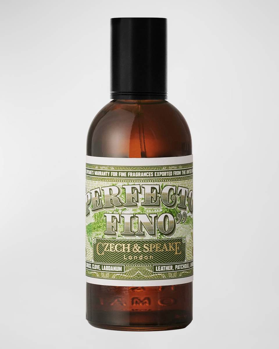 Perfecto Fino Eau de Parfum, 3.3 oz.