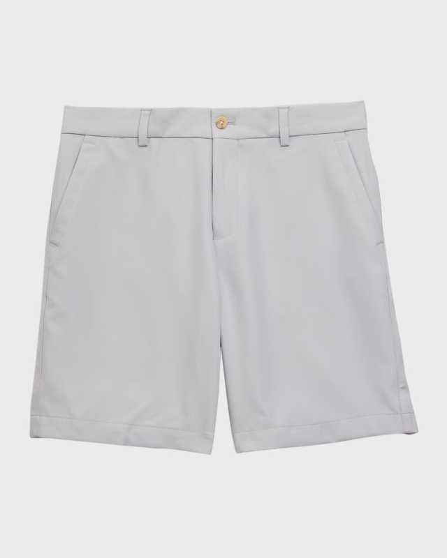 Boy's Salem Performance Youth Shorts, Size XS-XL