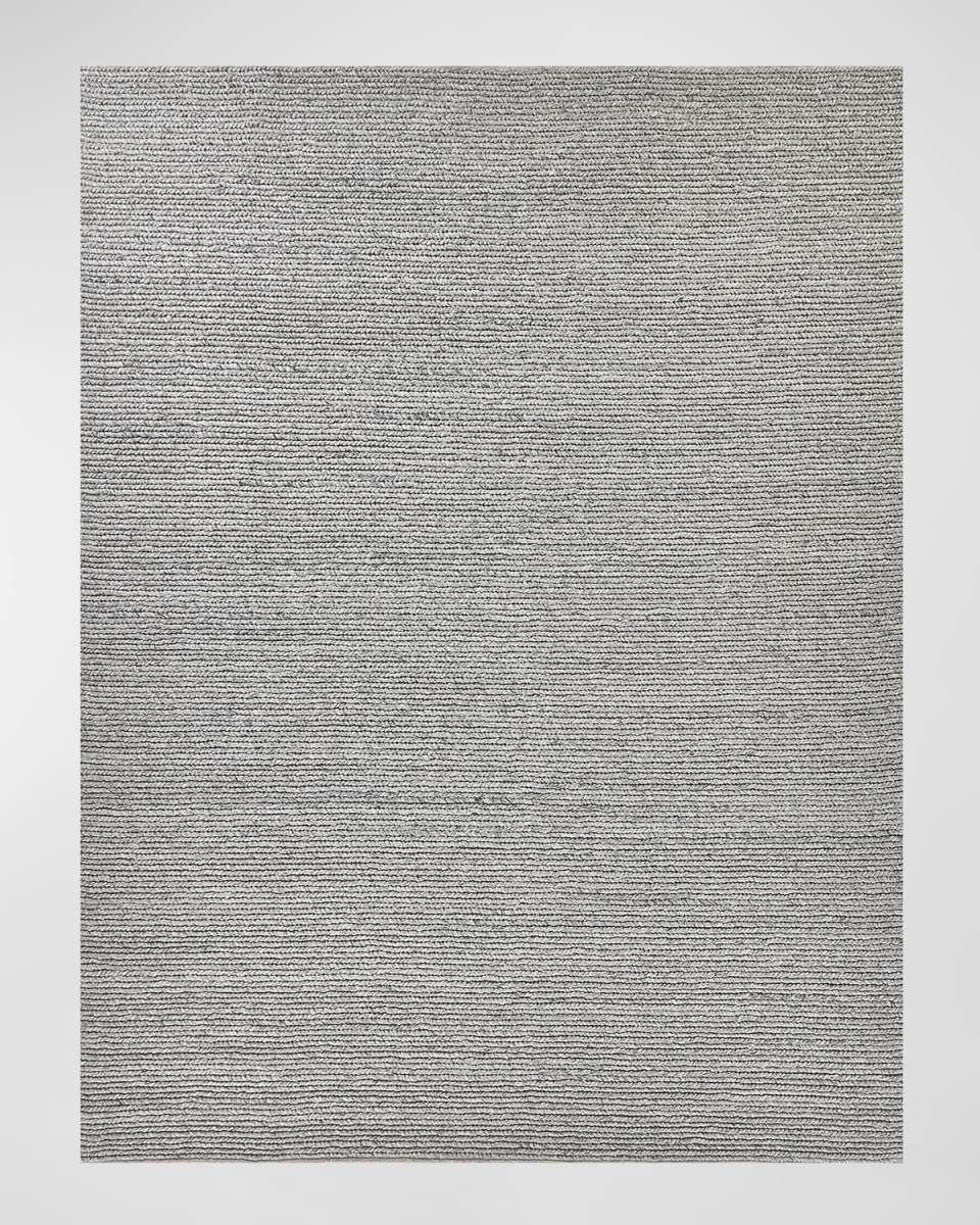 Lauryn Hand-Loomed Rug, 10' x 14'
