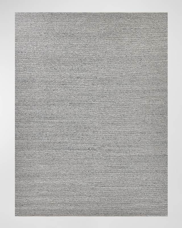 Lauryn Hand-Loomed Rug, 10' x 14'