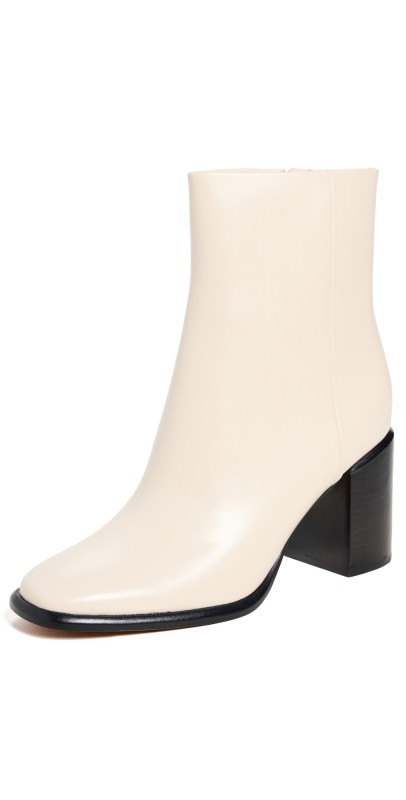 Vince Luca Boots Flax