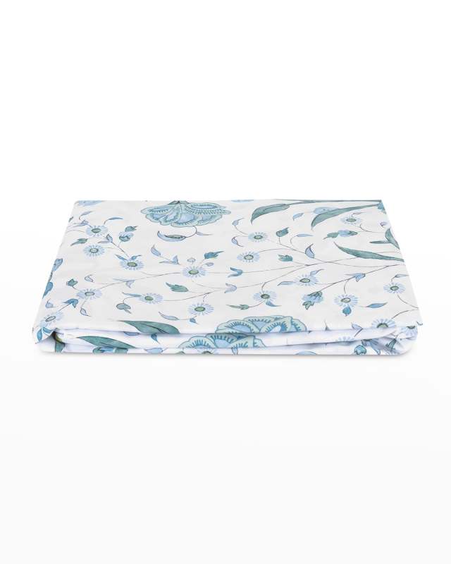 Khilana Fitted Sheet, KING