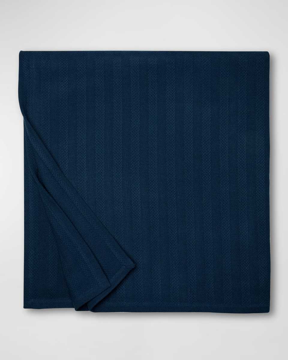 Tavira Twin Blanket, 80" x 100"