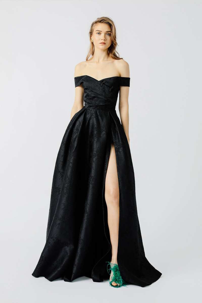 Lucinda Gown