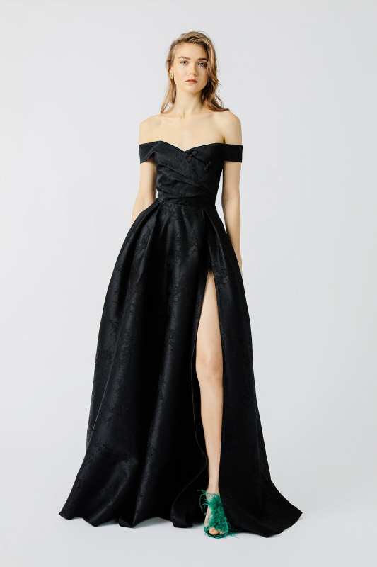 Lucinda Gown