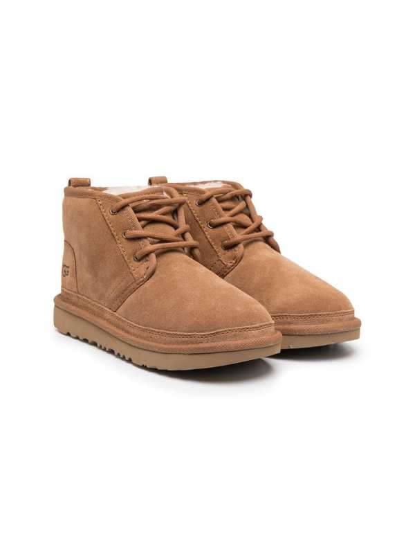 Neumel boot