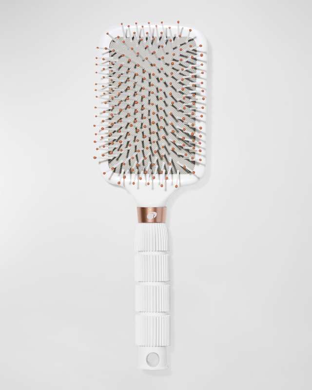 T3 Smooth Paddle Brush