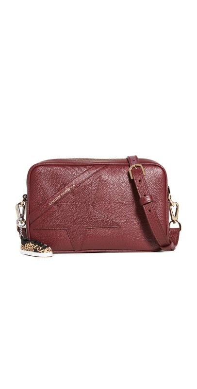 Golden Goose Star Bag Mosto