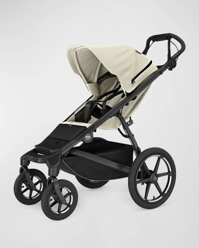 Thule Urban Glide 4-Wheel All-Terrain Stroller