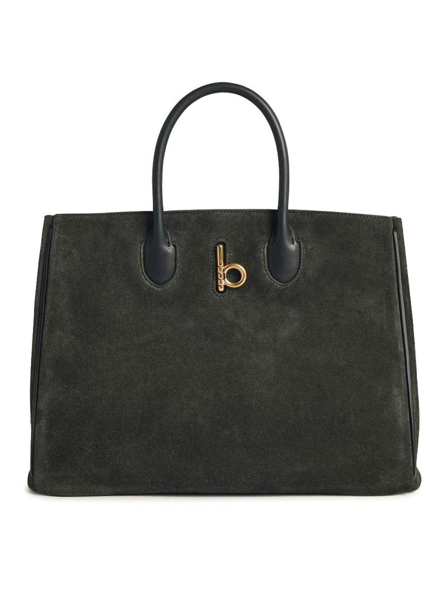 Burberry Sac Bandoulière - B