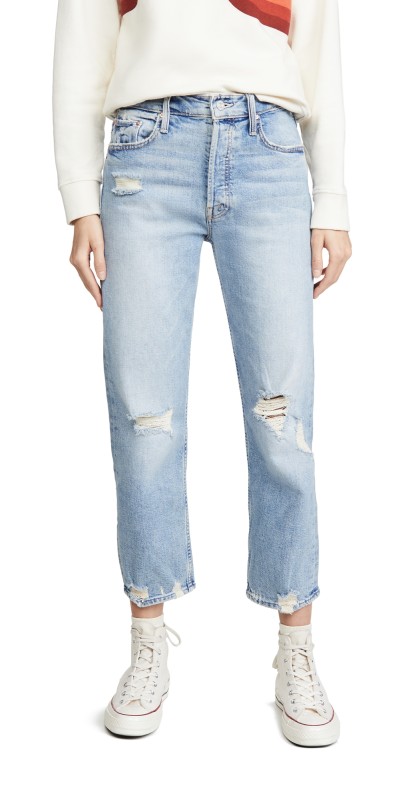 MOTHER MOTHER Superior The Tomcat Jeans The Confession