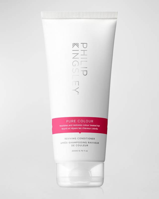 6.8 oz. Pure Colour Reviving Conditioner