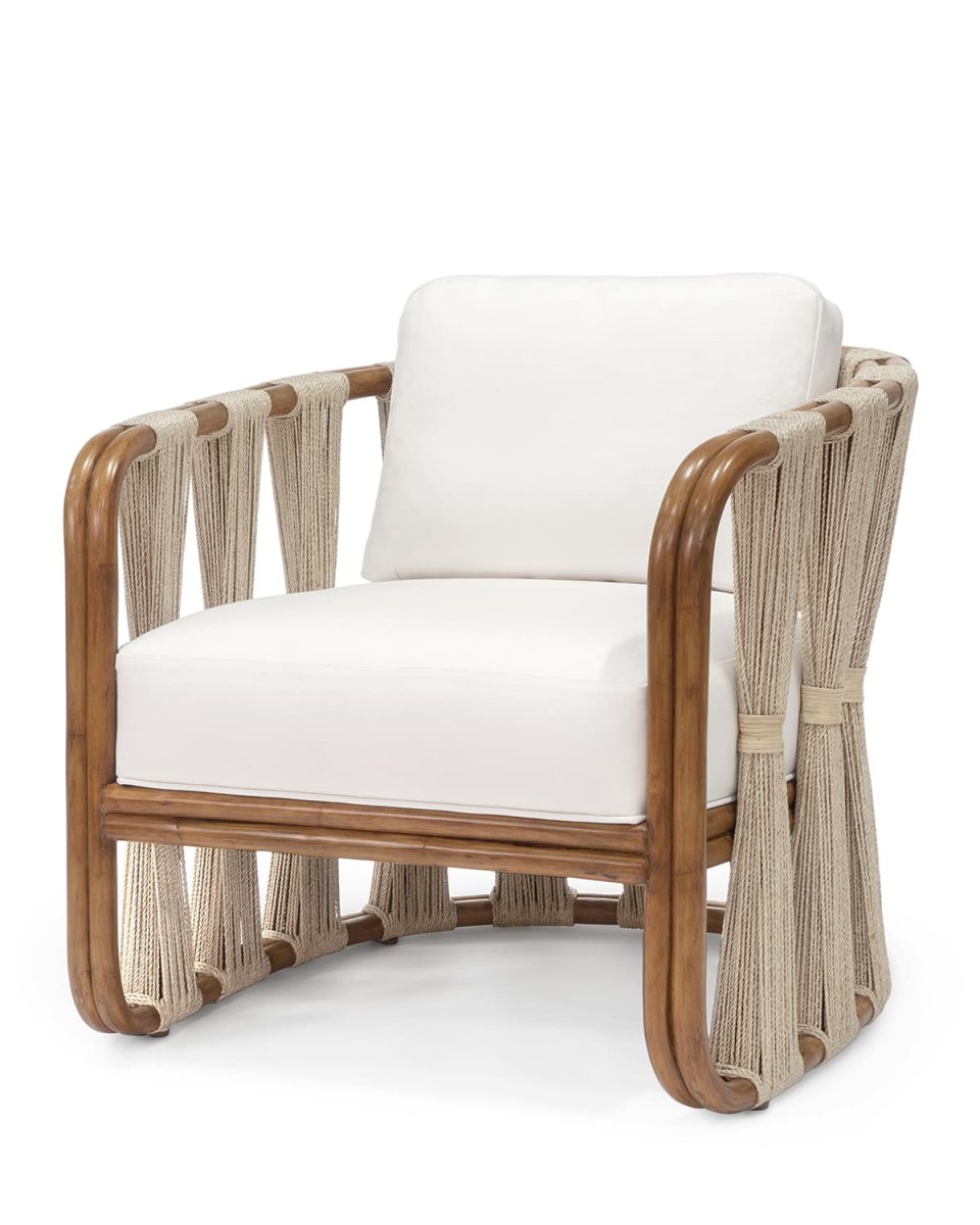 Strings Attached Lounge Chair