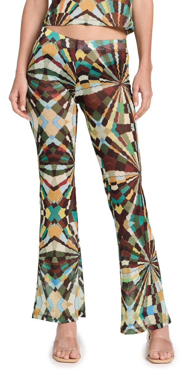 SIEDRES Dania Pants Multi