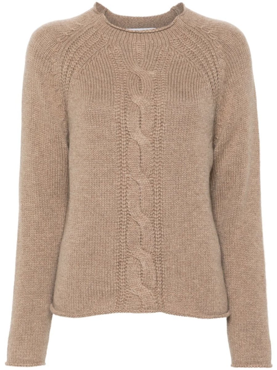 Pico sweater