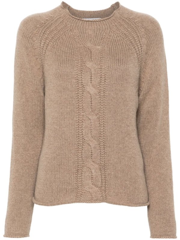 Pico sweater