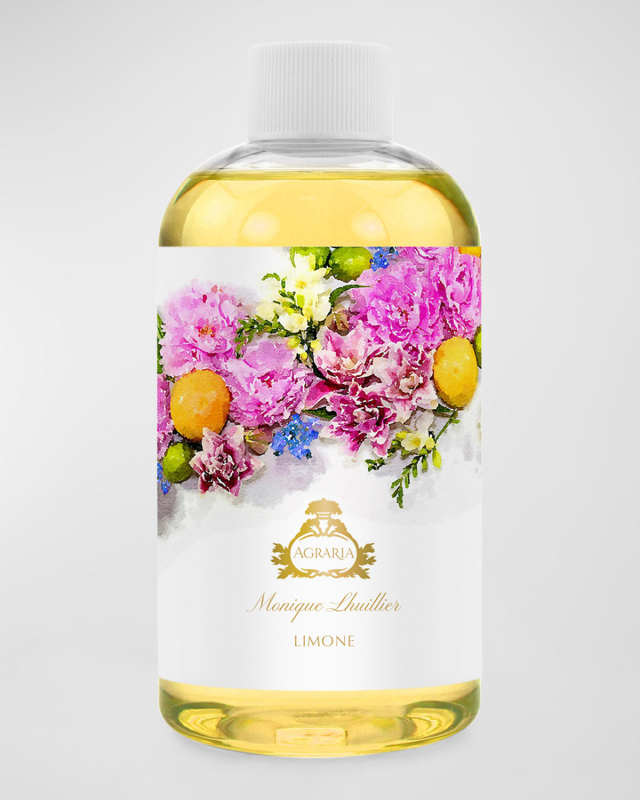 Monique Lhuillier Limone AirEssence Refill, 8 oz.