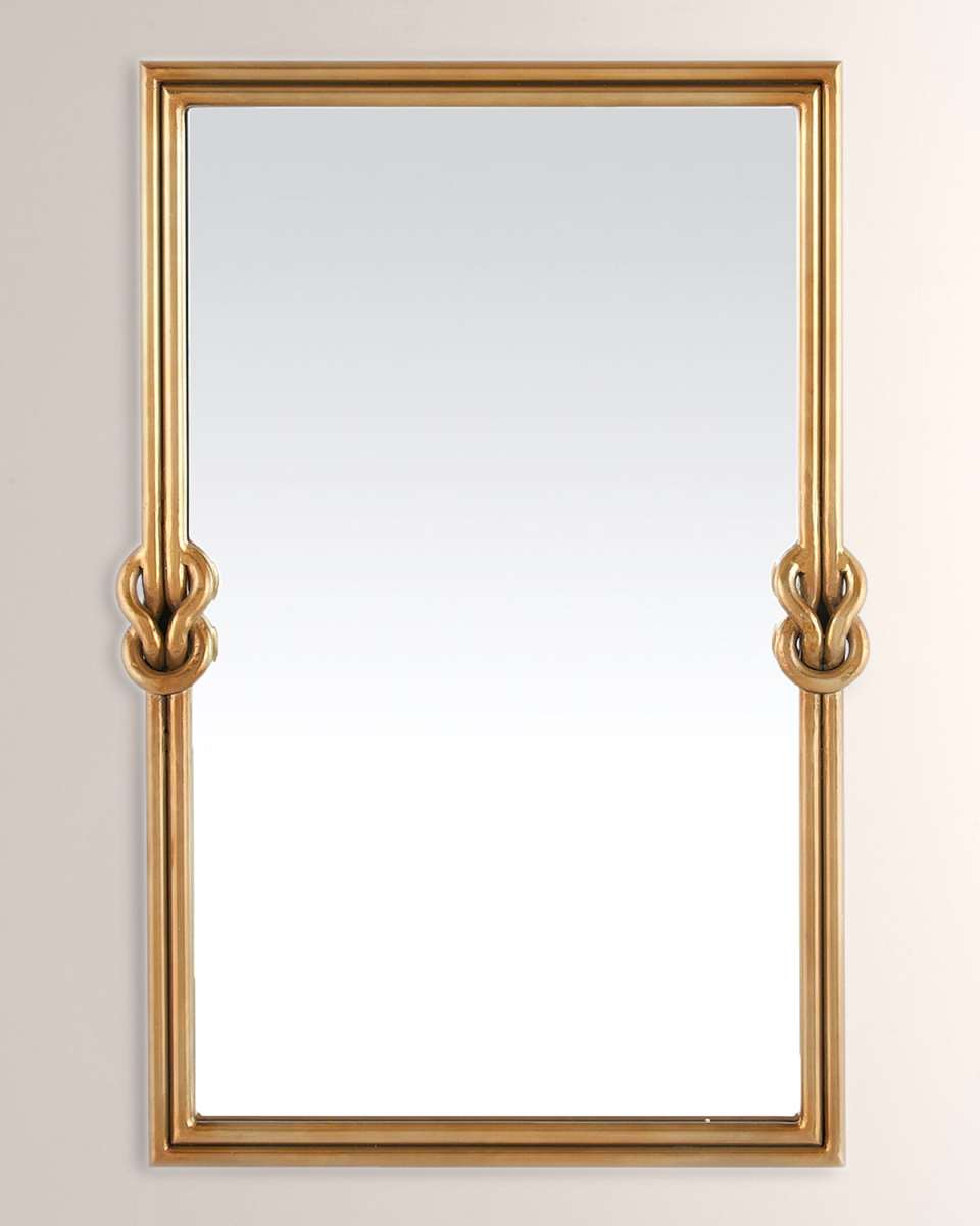 Carruth 38" Wall Mirror