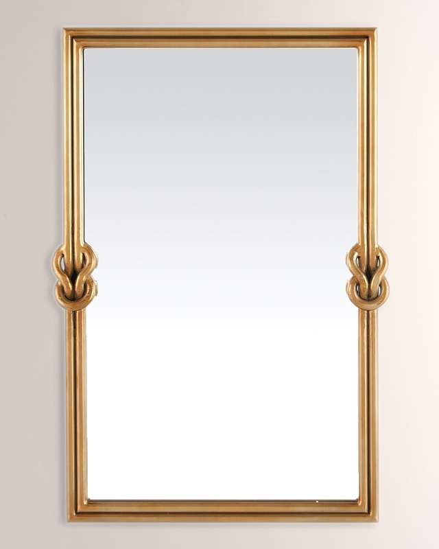 Carruth 38" Wall Mirror